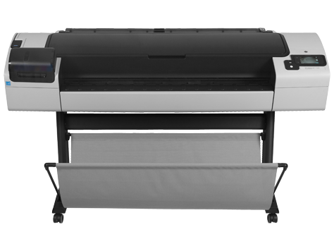 HP Designjet T1300