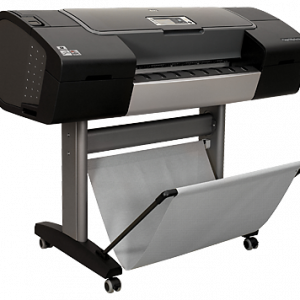 HP Designjet Z3200 24 inç