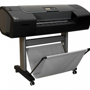 HP Designjet Z2100 24 inç