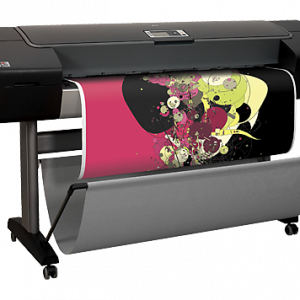 HP Designjet Z3200 44 inç