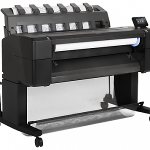 HP Designjet T920