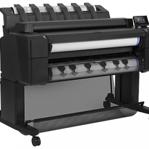 HP Designjet T830 MFP