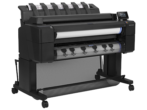 HP Designjet T2530 MFP