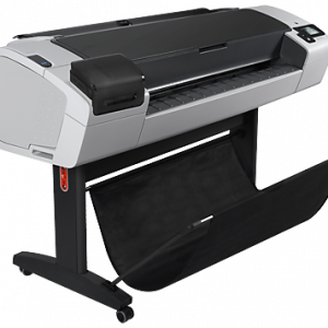 HP Designjet T795