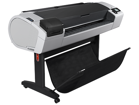 HP Designjet T795