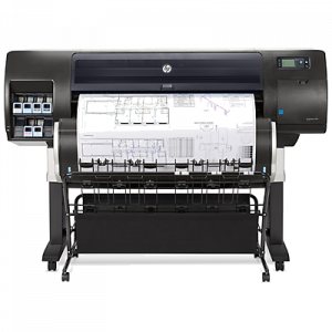 HP Designjet T7200