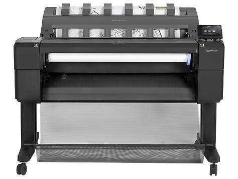 HP Designjet T920