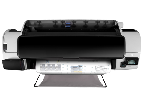 HP Designjet T1300