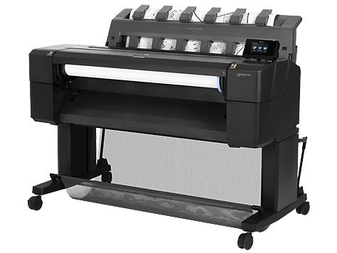 HP Designjet T920