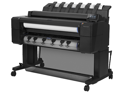 HP Designjet T2530 MFP