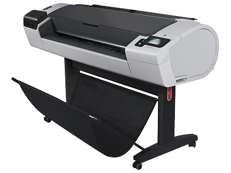 HP Designjet T795
