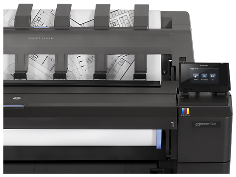 HP Designjet T920