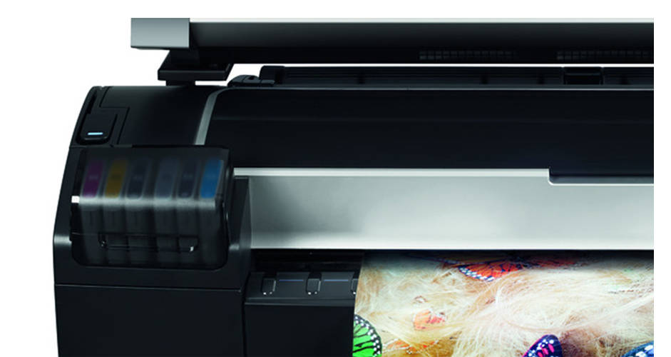 HP Designjet HD Pro MFP