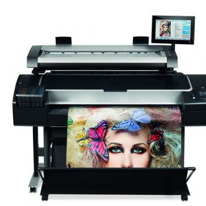 HP Designjet HD Pro MFP