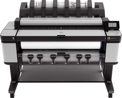HP Designjet T3500