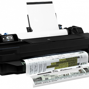 HP Designjet T120