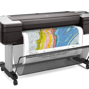 HP Designjet T1700 44 inç