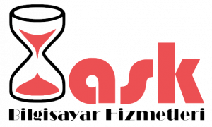 Ask Bilgisayar Hizmetleri